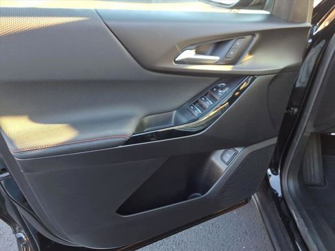 Used 2025 Chevrolet Equinox RS image 14