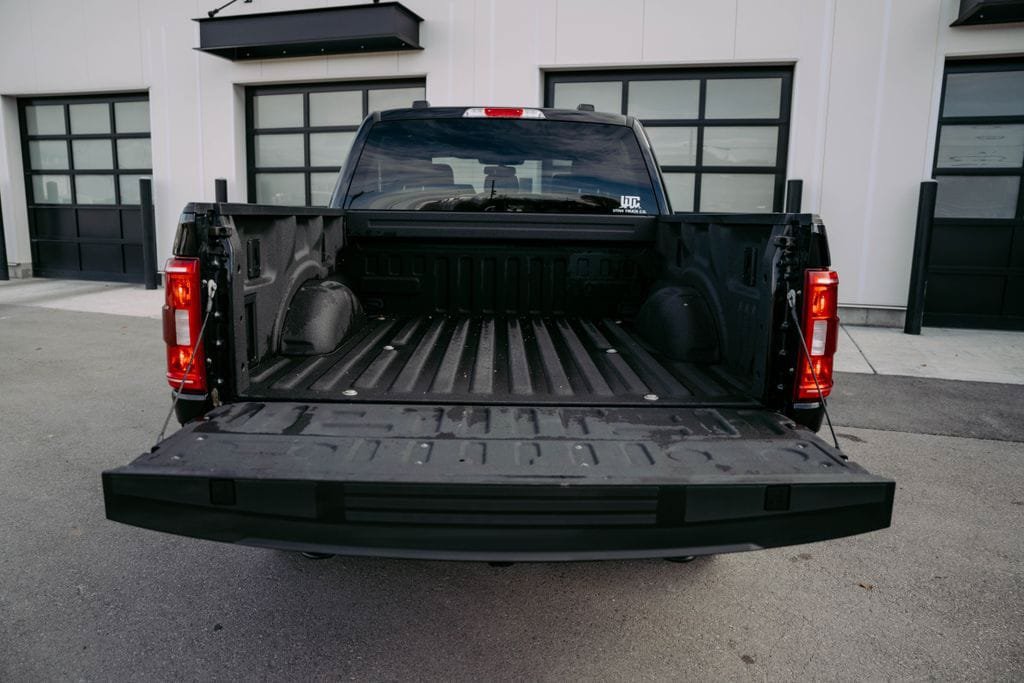Used 2023 Ford F150 Tremor AWD/4WD image 10