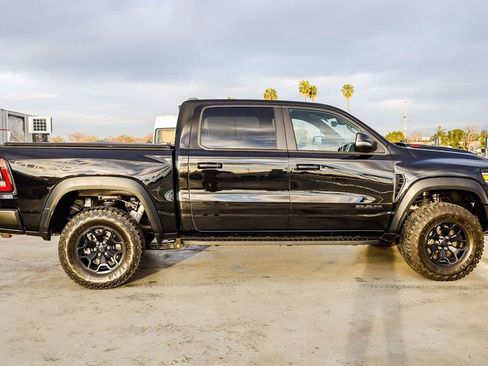 Used 2022 RAM 1500 TRX w/ TRX Level 2 Equipment Group image 13