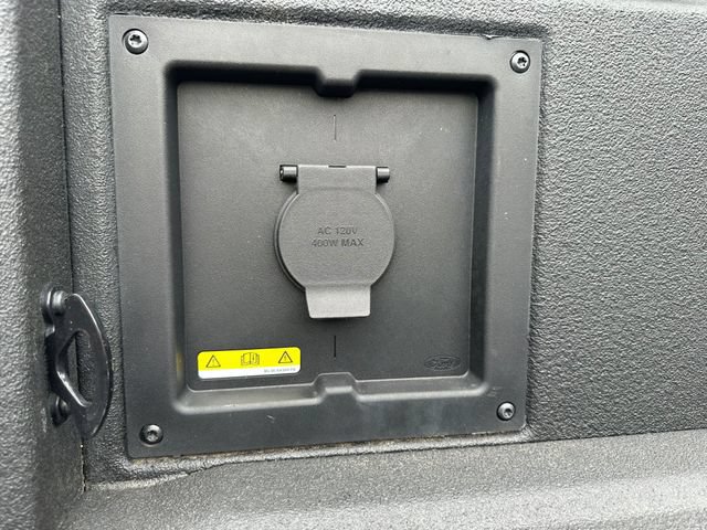 Used 2023 Ford F150 XLT w/ Trailer Tow Package AWD/4WD image 27