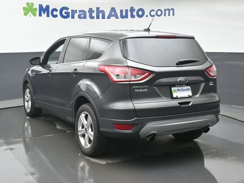 Used 2015 Ford Escape SE image 23