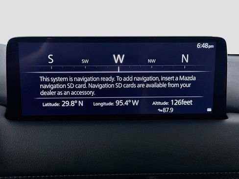 Used 2023 MAZDA CX-5 AWD 2.5 S image 22