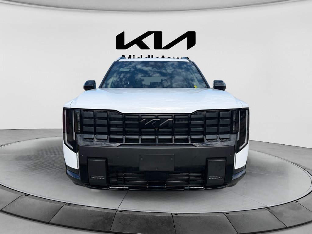 New 2027 Kia Telluride SX Prestige X-Line AWD/4WD image 8