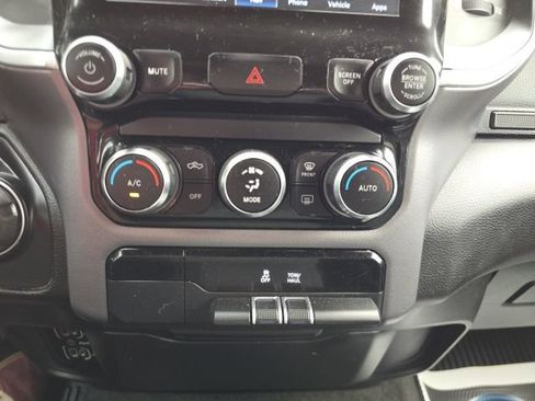 Used 2022 RAM 1500 Big Horn AWD/4WD image 25