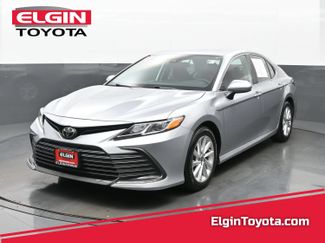 Used 2023 Toyota Camry LE FWD video 1