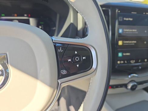 Used 2024 Volvo XC60 T8 Plus w/ Protection Package Premier image 23