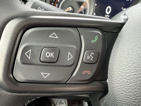 New 2026 Jeep Wrangler Willys image 37