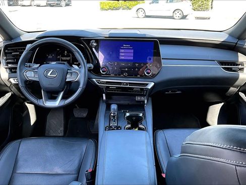 Used 2025 Lexus RX 350 Premium Plus w/ Convenience Package image 14