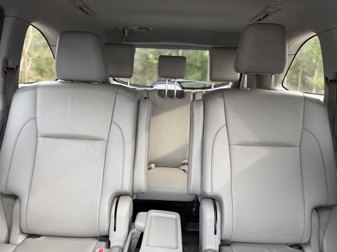 Used 2023 Toyota Highlander Platinum AWD/4WD image 20