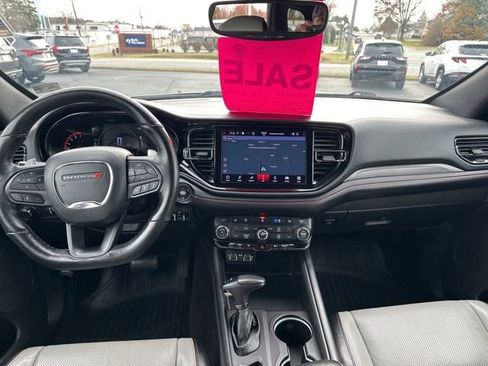 Used 2024 Dodge Durango GT image 39