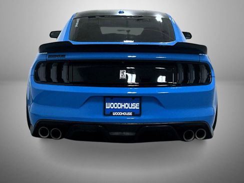 Used 2017 Ford Mustang Shelby GT350 w/ Electronics Package image 6