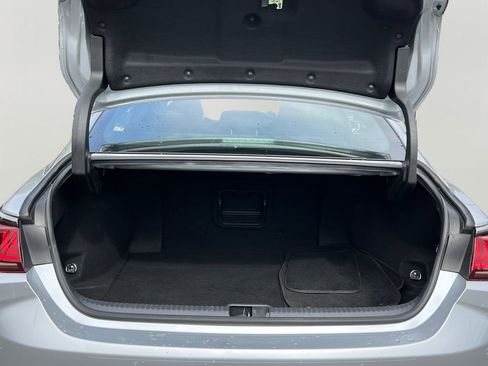 Used 2022 Lexus ES 350 F Sport image 9