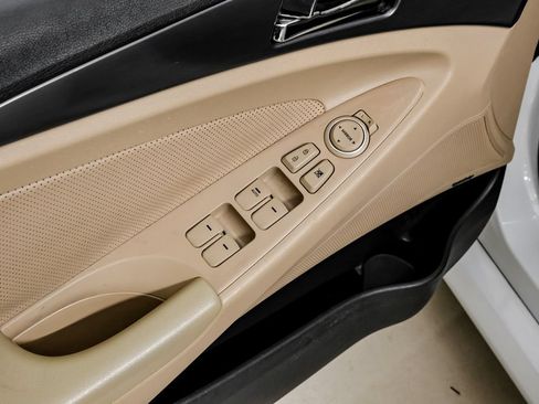 Used 2014 Hyundai Sonata Limited FWD image 47