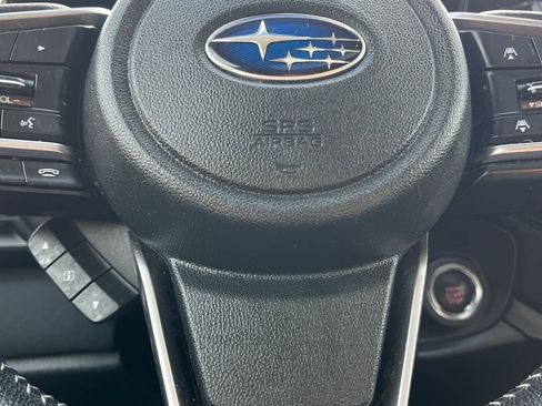 Used 2020 Subaru Outback Premium w/ Tech Package 1 image 15