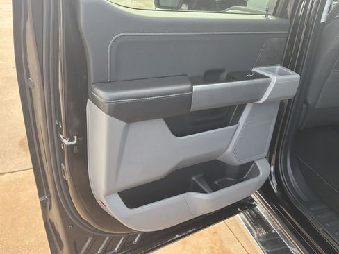 Used 2025 Ford F150 XLT w/ Equipment Group 301A Standard image 13