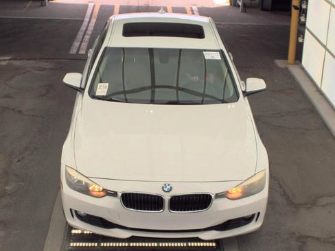 Used 2015 BMW 328i Sedan RWD image 2