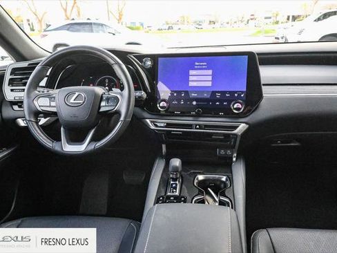 Certified 2023 Lexus RX 350 Premium Plus w/ Cold Area Package image 14