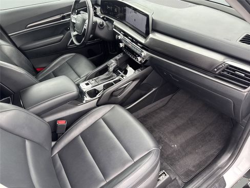 Used 2025 Kia Telluride S AWD/4WD image 33