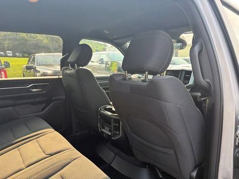 Used 2021 RAM 1500 Big Horn AWD/4WD image 45