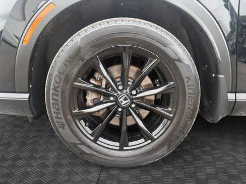 Used 2024 Honda CR-V Sport image 14