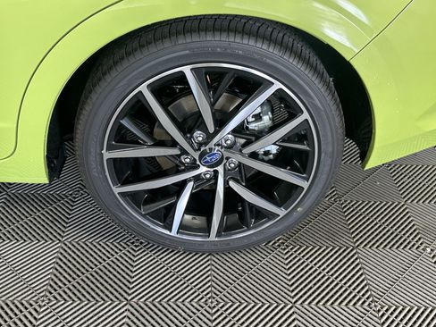 New 2026 Subaru Impreza 2.0i Sport image 7
