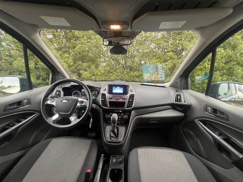 Used 2022 Ford Transit Connect XL FWD image 28