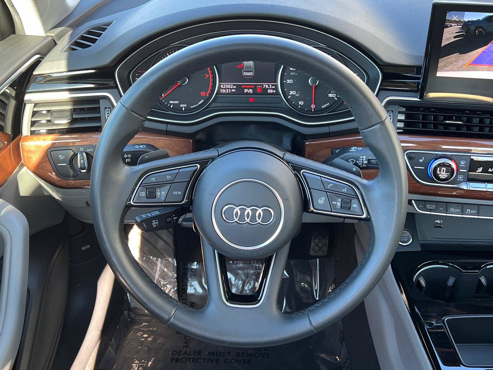 Used 2023 Audi A4 2.0T Premium w/ Convenience Package AWD/4WD image 23