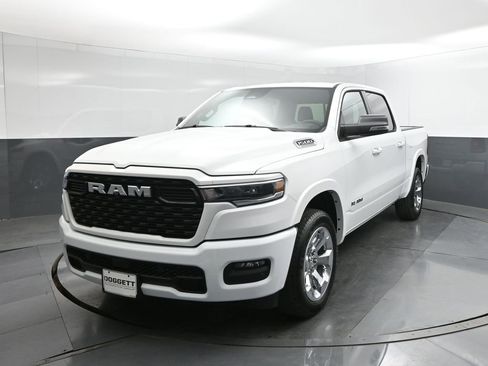 New 2026 RAM 1500 Lone Star image 30