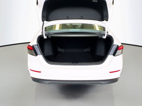 New 2026 Honda Accord SE image 25