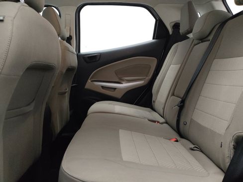 Used 2018 Ford EcoSport S FWD image 18