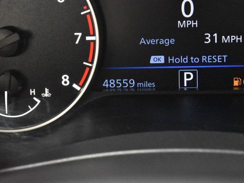 Used 2023 Nissan Altima 2.5 SR AWD/4WD image 20
