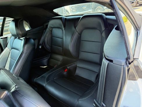Used 2023 Ford Mustang Premium w/ Equipment Group 201A RWD image 9