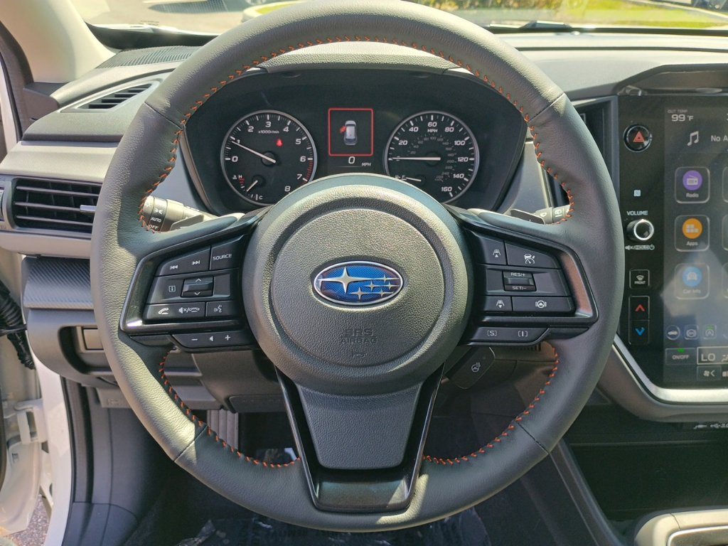 New 2026 Subaru Crosstrek 2.5i Limited AWD/4WD image 19