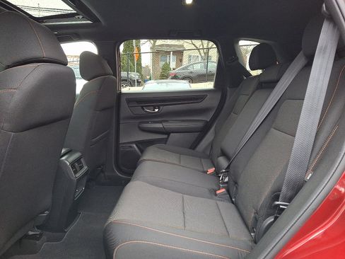 Certified 2023 Honda CR-V Sport image 10