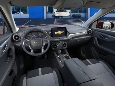 New 2025 Chevrolet Blazer LT w/ LPO, Floor Liner Package image 15