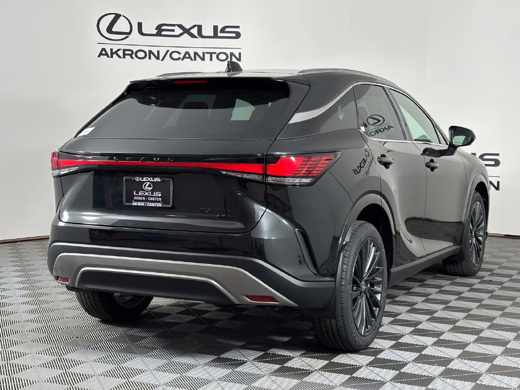 New 2026 Lexus RX 350 Premium AWD/4WD image 7