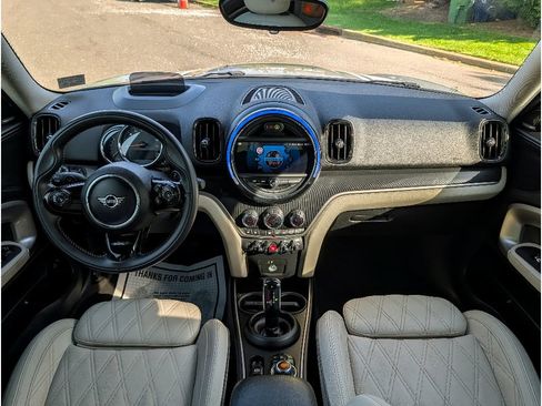 Used 2020 MINI Cooper Countryman S AWD/4WD image 27