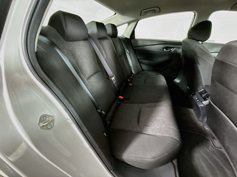 Used 2026 Honda Accord LX image 31