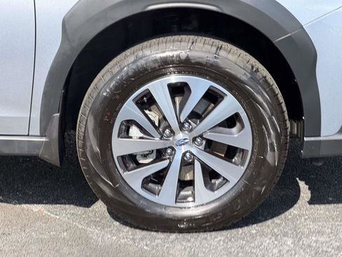 Used 2018 Subaru Forester 2.5i Touring w/ Popular Package #2 AWD/4WD image 6