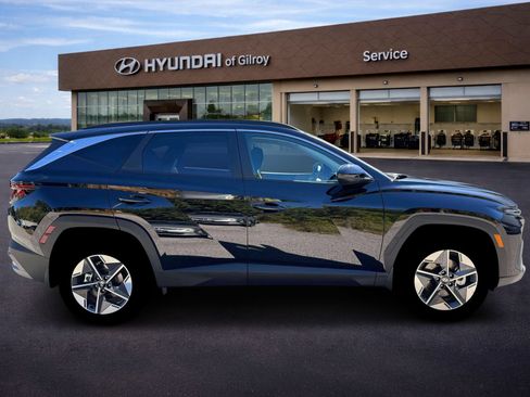 New 2026 Hyundai Tucson SEL AWD/4WD image 9