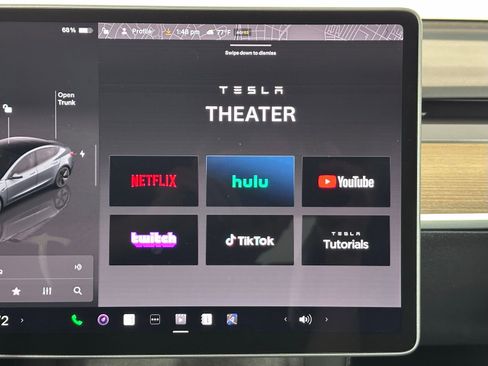 Used 2023 Tesla Model 3 Standard Range image 26