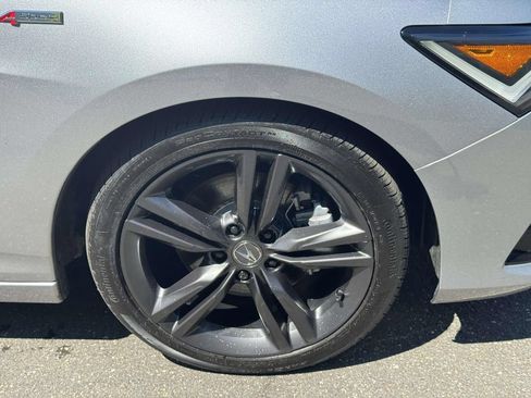 Used 2023 Acura Integra A-Spec FWD image 8