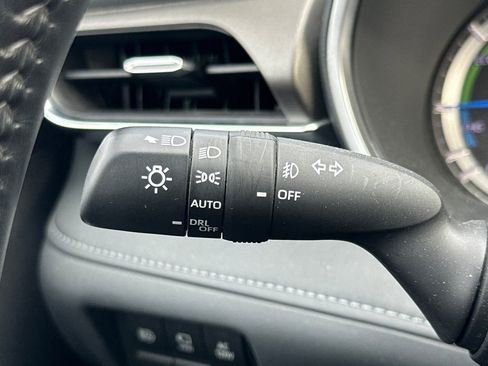 Used 2022 Toyota Highlander Limited image 37