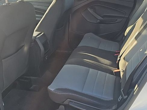 Used 2018 Ford Escape S FWD image 3