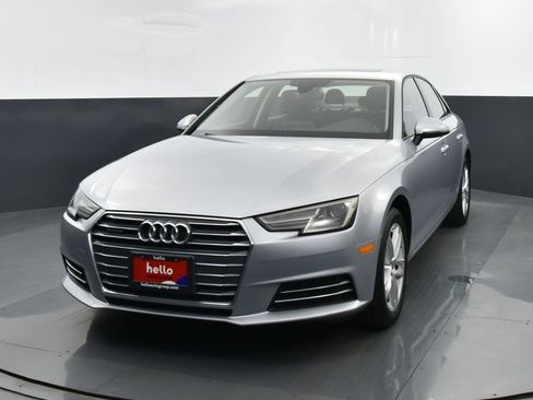 Used 2017 Audi A4 2.0T Premium image 5