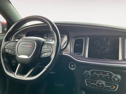 Used 2021 Dodge Charger R/T w/ Performance Handling Group RWD image 11