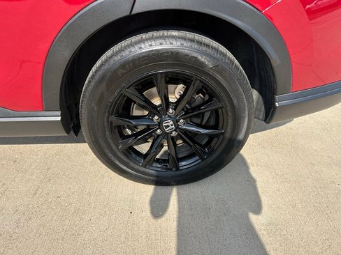 Certified 2024 Honda CR-V Sport-L image 32