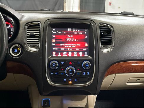 Used 2014 Dodge Durango Limited w/ Premium Group image 18