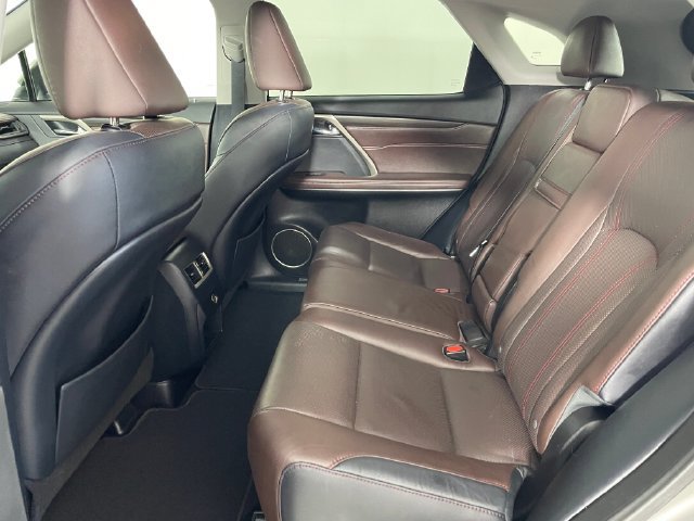 Used 2017 Lexus RX 350 AWD w/ Premium Package image 17