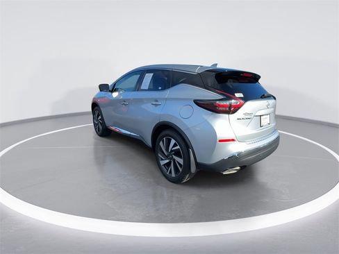 Used 2024 Nissan Murano SL image 6
